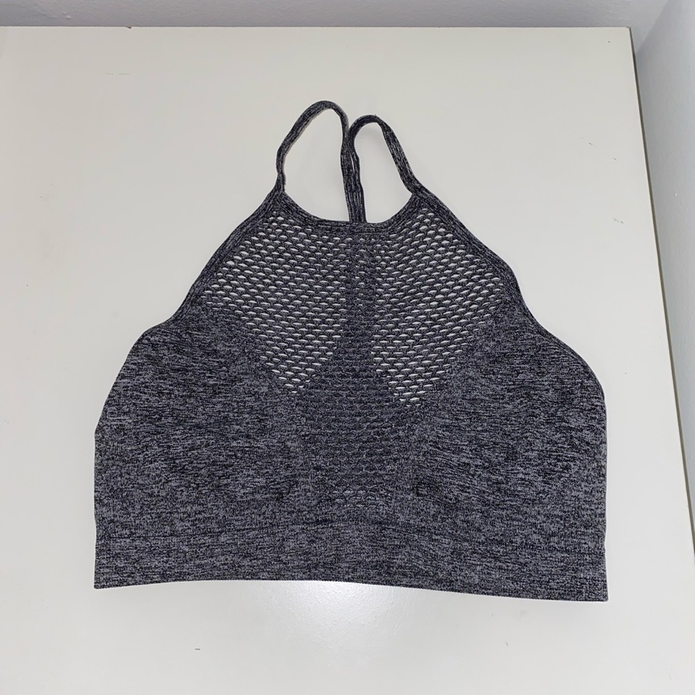 Victoria Secret's sports bra